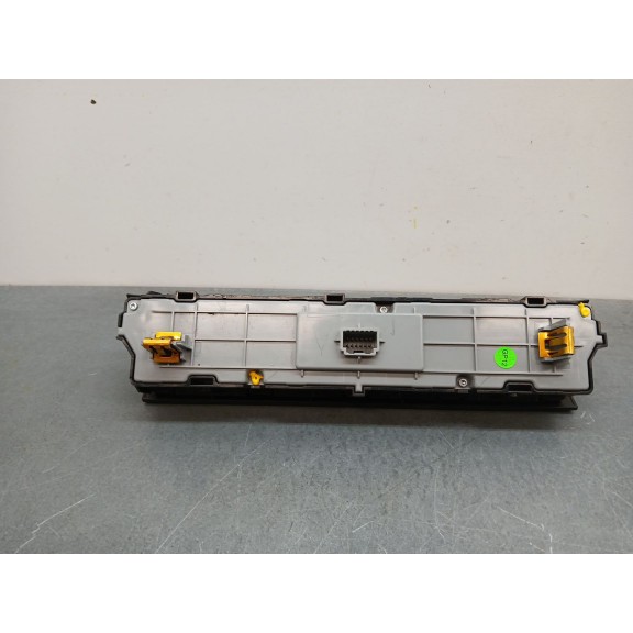 Recambio de mando calefaccion / aire acondicionado para mg zs luxury referencia OEM IAM 10703154  