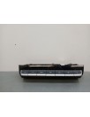 Recambio de mando calefaccion / aire acondicionado para mg zs luxury referencia OEM IAM 10703154  