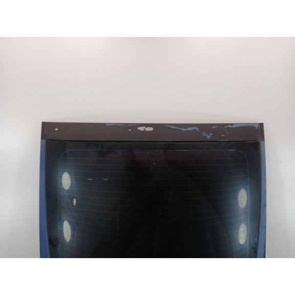 Recambio de porton trasero para audi tt (8n3) 1.8 t referencia OEM IAM   