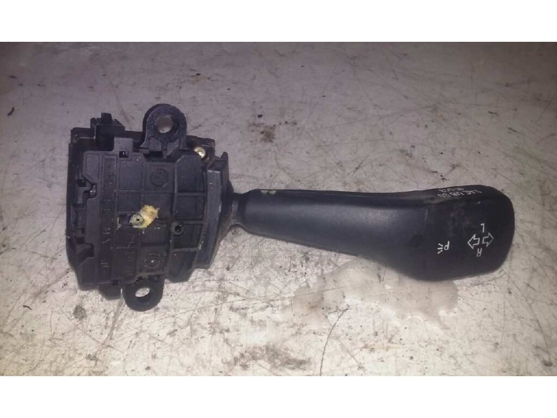 Recambio de mando intermitentes para bmw serie 3 berlina (e46) 320d referencia OEM IAM 8363662K  