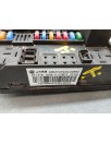 Recambio de caja reles / fusibles para mg zs luxury referencia OEM IAM 10837494 carcasa rota 