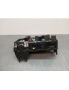 Recambio de caja reles / fusibles para mg zs luxury referencia OEM IAM 10837494 carcasa rota 