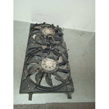 Recambio de electroventilador para renault laguna iii referencia OEM IAM 0130308409 214815679R 