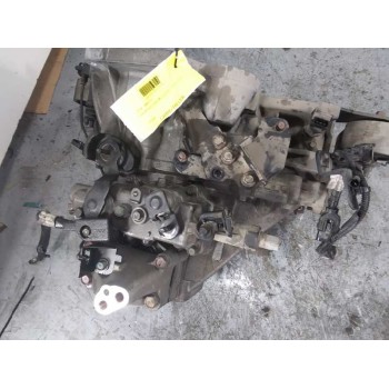 Recambio de caja cambios para hyundai accent (mc) gls full referencia OEM IAM R71873 79.197KM 