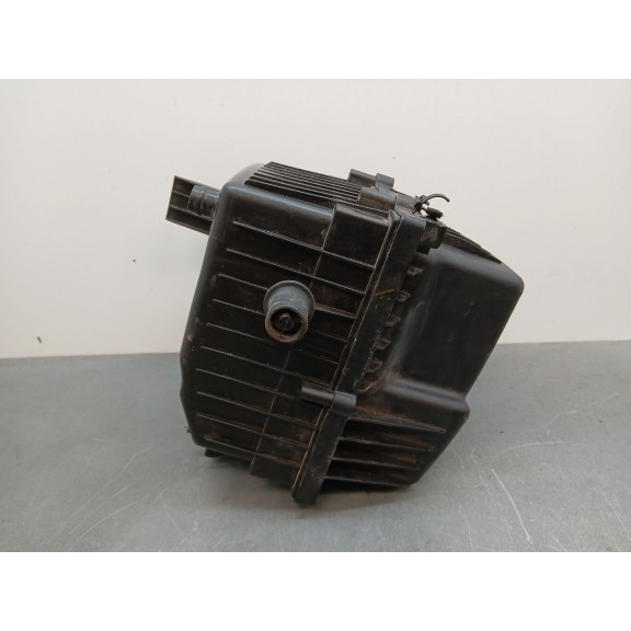 Recambio de filtro aire para mg zs luxury referencia OEM IAM a2c99285400 con caudalimetro 4 pines