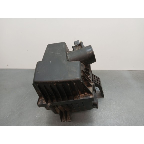 Recambio de filtro aire para mg zs luxury referencia OEM IAM a2c99285400 con caudalimetro 4 pines