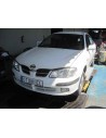 nissan almera (n16/e) del año 2000