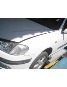 nissan almera (n16/e) del año 2000 2