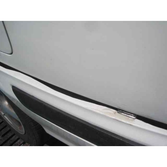 nissan almera (n16/e) del año 2000