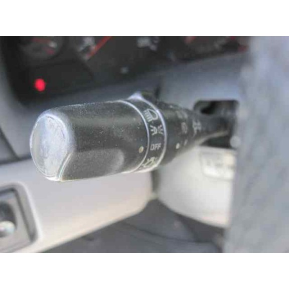 nissan almera (n16/e) del año 2000