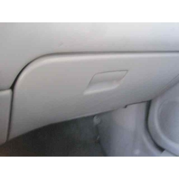 nissan almera (n16/e) del año 2000