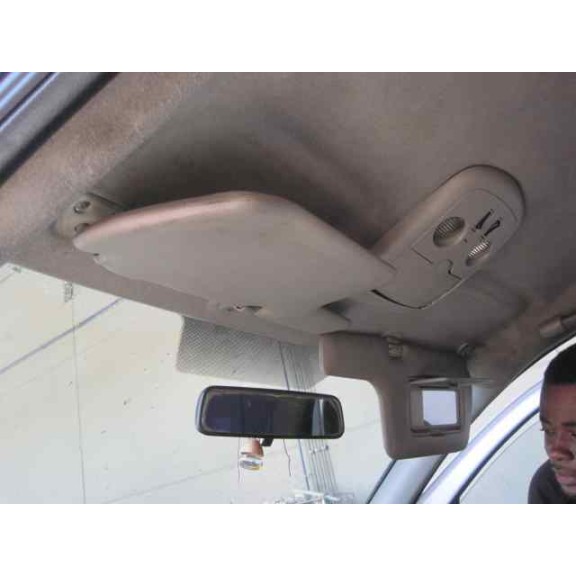 nissan almera (n16/e) del año 2000