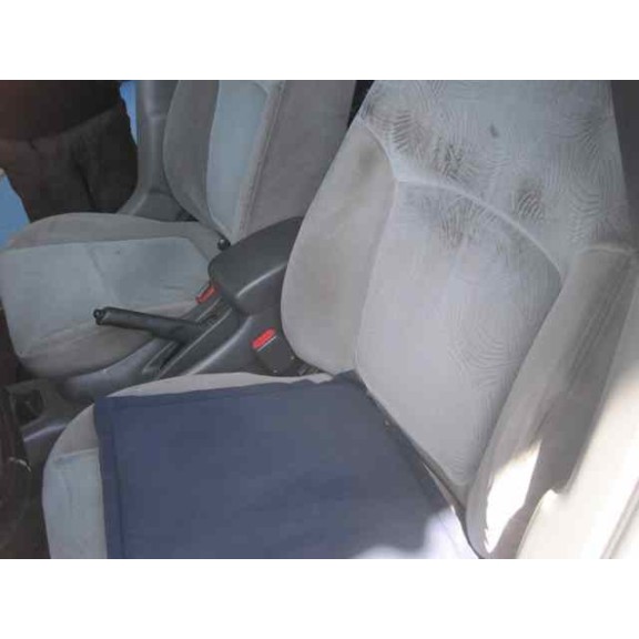 nissan almera (n16/e) del año 2000