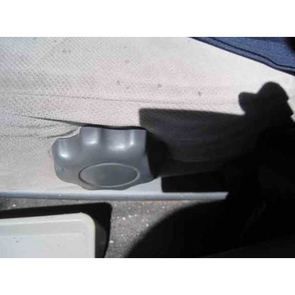 nissan almera (n16/e) del año 2000