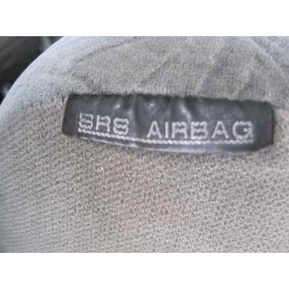 nissan almera (n16/e) del año 2000