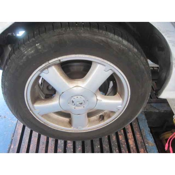 nissan almera (n16/e) del año 2000