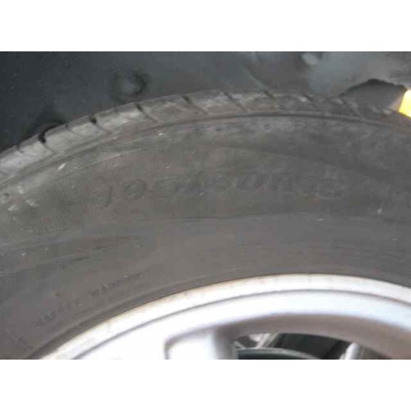 nissan almera (n16/e) del año 2000