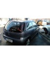 opel corsa c del año 2004
