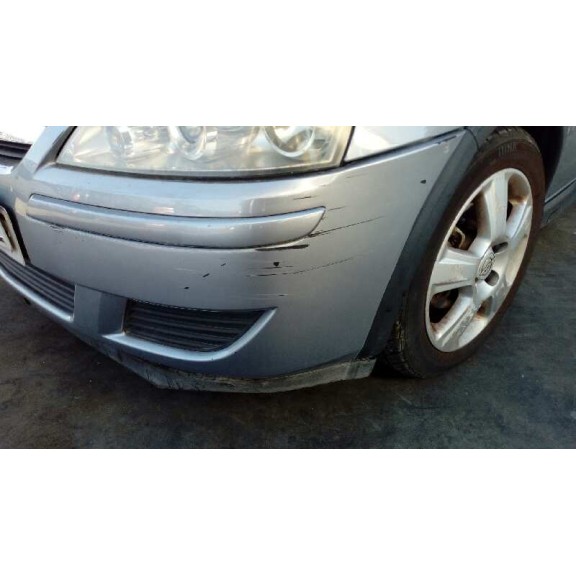 opel corsa c del año 2004