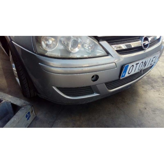 opel corsa c del año 2004