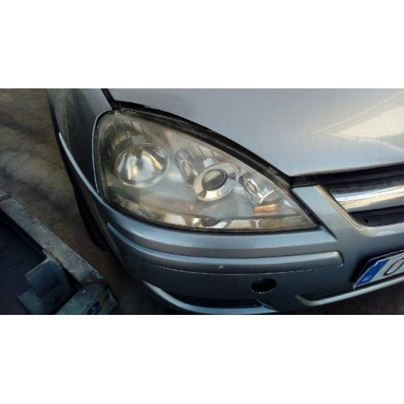 opel corsa c del año 2004