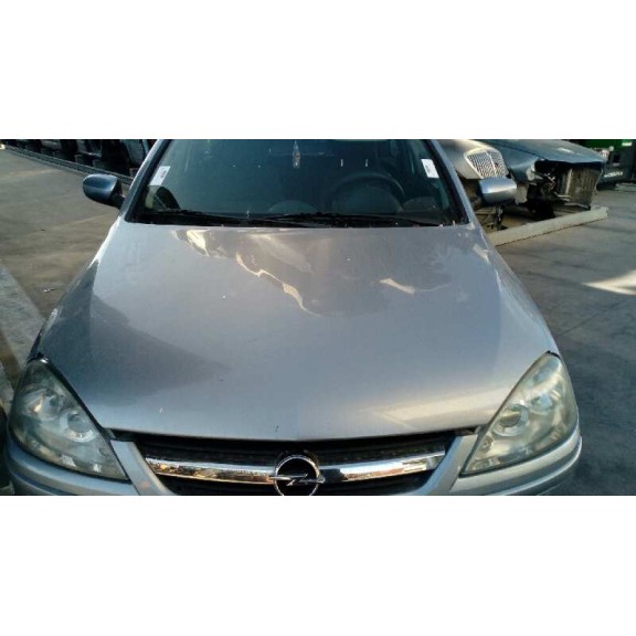 opel corsa c del año 2004