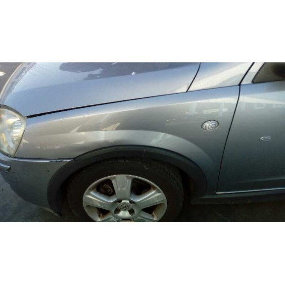 opel corsa c del año 2004