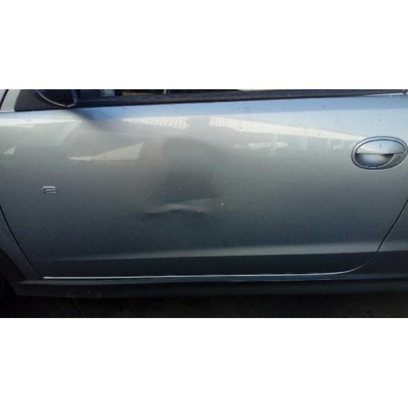 opel corsa c del año 2004