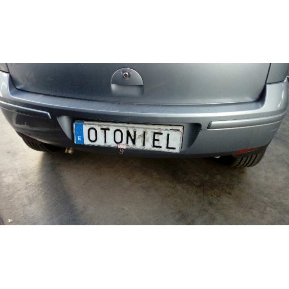 opel corsa c del año 2004