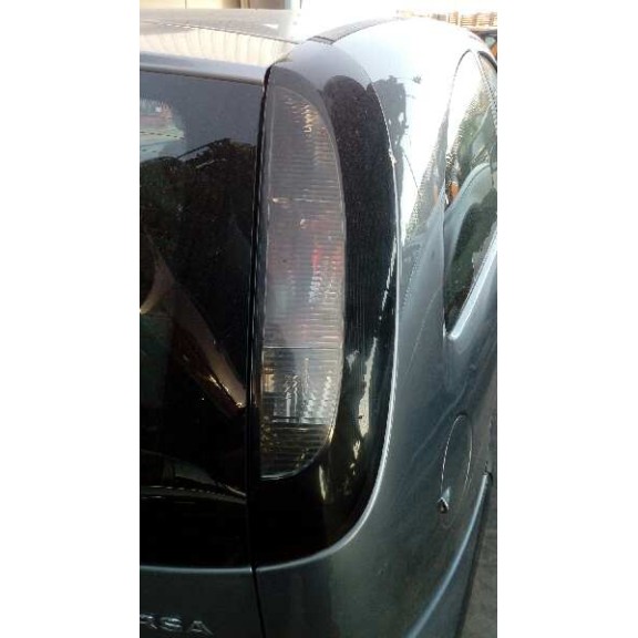 opel corsa c del año 2004