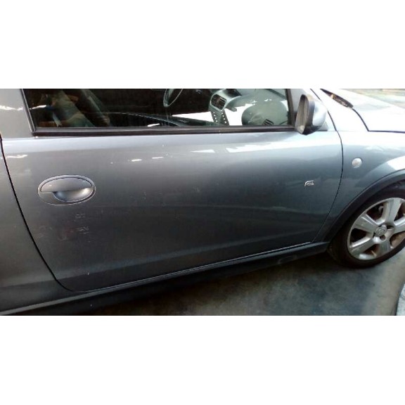 opel corsa c del año 2004
