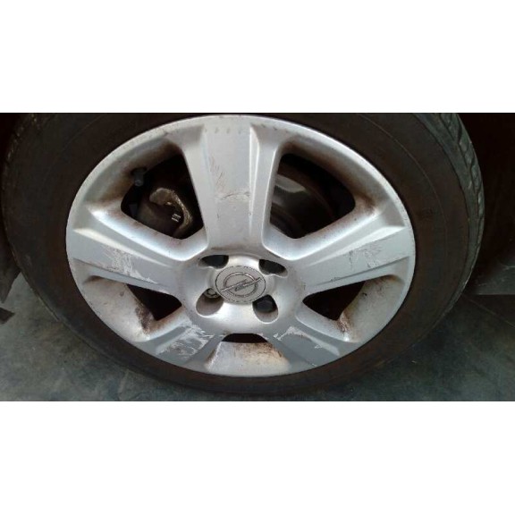 opel corsa c del año 2004