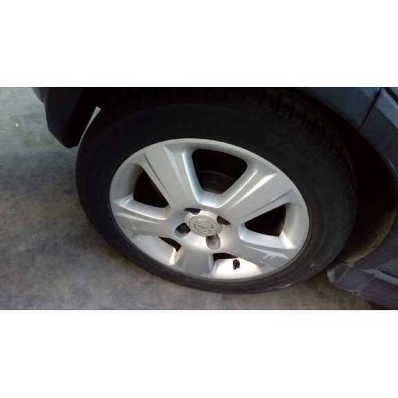 opel corsa c del año 2004