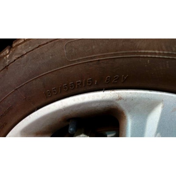 opel corsa c del año 2004