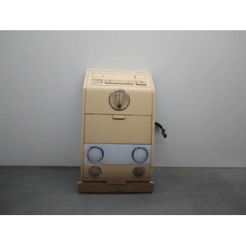 Recambio de luz interior para volkswagen touareg (7la) tdi r5 referencia OEM IAM 7L6868403 7L6868403SK 