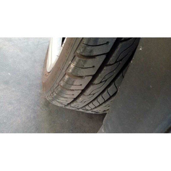 opel corsa c del año 2004