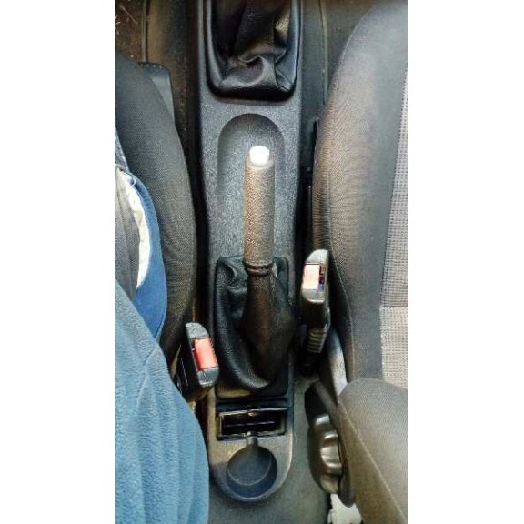 opel corsa c del año 2004