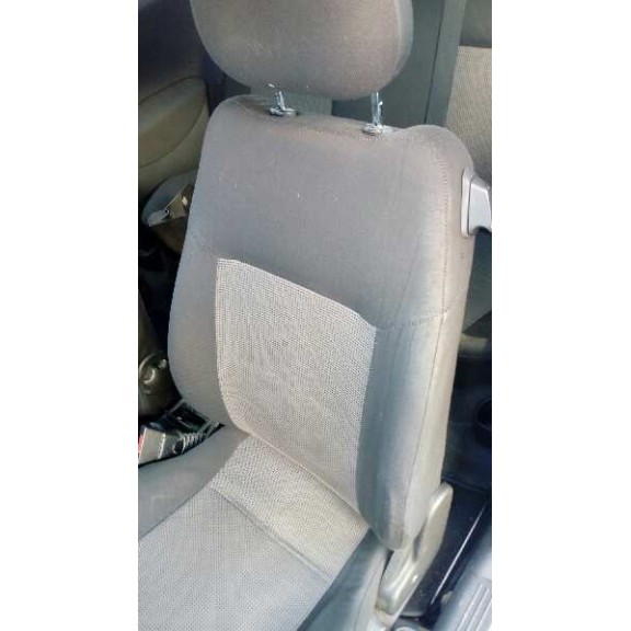 opel corsa c del año 2004