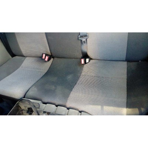 opel corsa c del año 2004