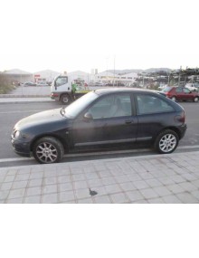 mg serie 25 (rf) del año 2001 2