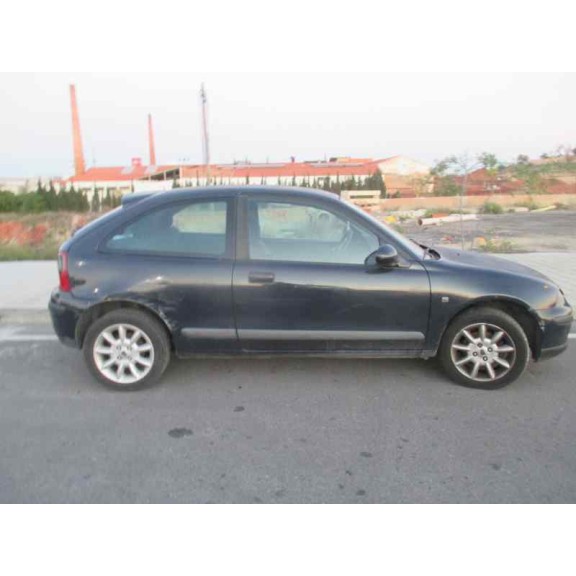 mg serie 25 (rf) del año 2001