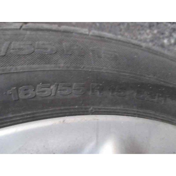 mg serie 25 (rf) del año 2001