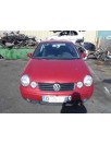 volkswagen polo (9n1) del año 2003