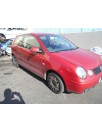 volkswagen polo (9n1) del año 2003