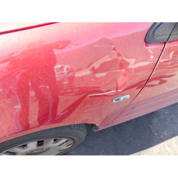 volkswagen polo (9n1) del año 2003