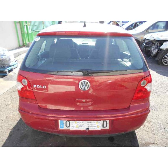volkswagen polo (9n1) del año 2003