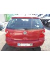 volkswagen polo (9n1) del año 2003