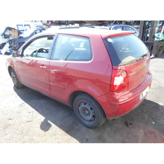 volkswagen polo (9n1) del año 2003