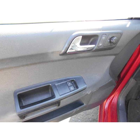 volkswagen polo (9n1) del año 2003