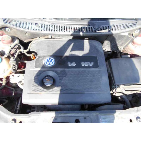 volkswagen polo (9n1) del año 2003